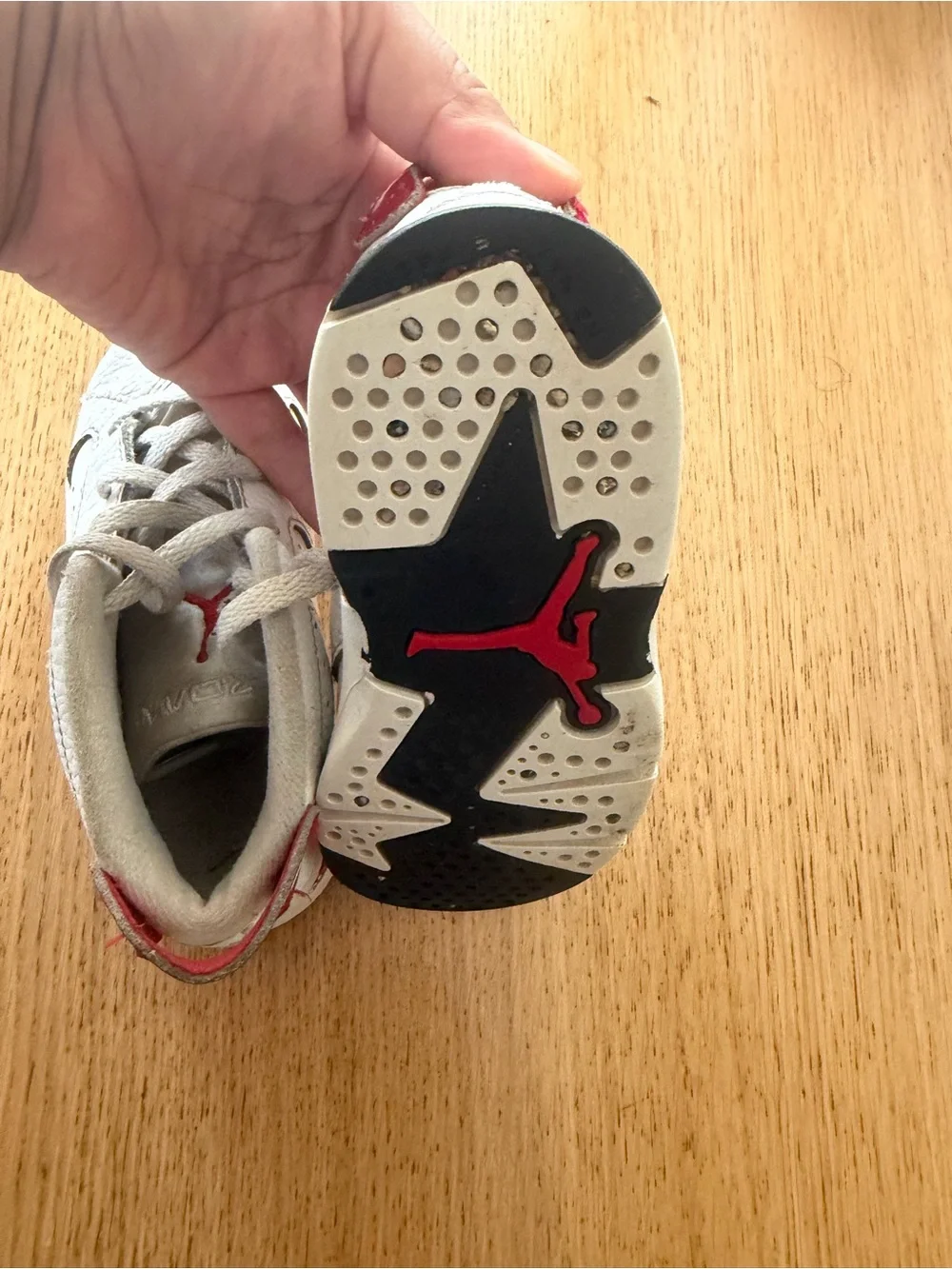 Jordan Air Jordan 6